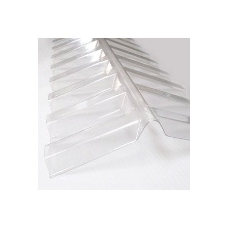 Amerilux GRECA CLEAR RIDGECAP 1594406